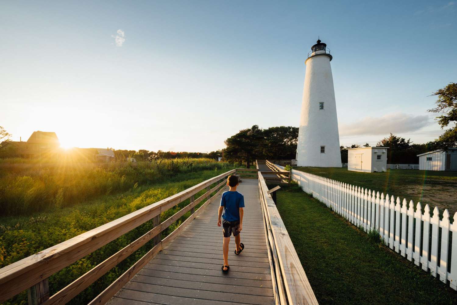 12-best-ocracoke-lighthouse-facts
