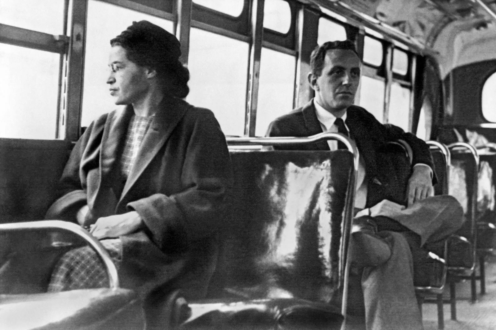 12 Facts About Montgomery Bus Boycott - Facts.net