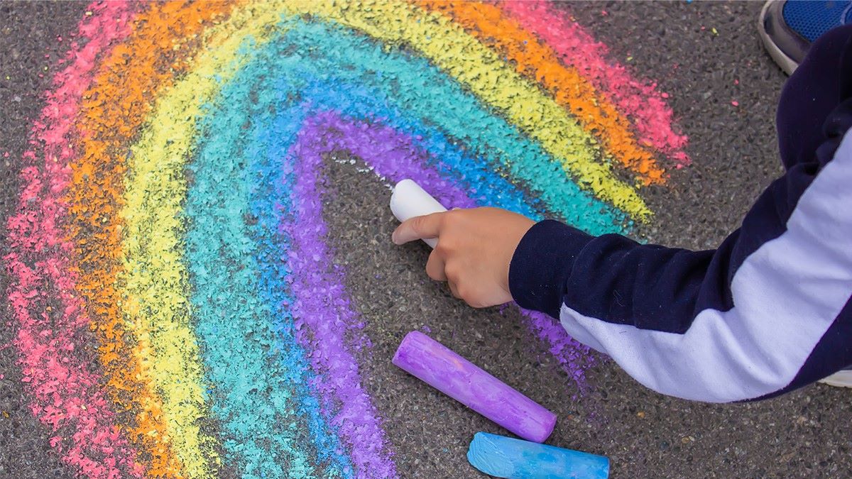 12 Great Facts About Rainbows For Kids - Facts.net