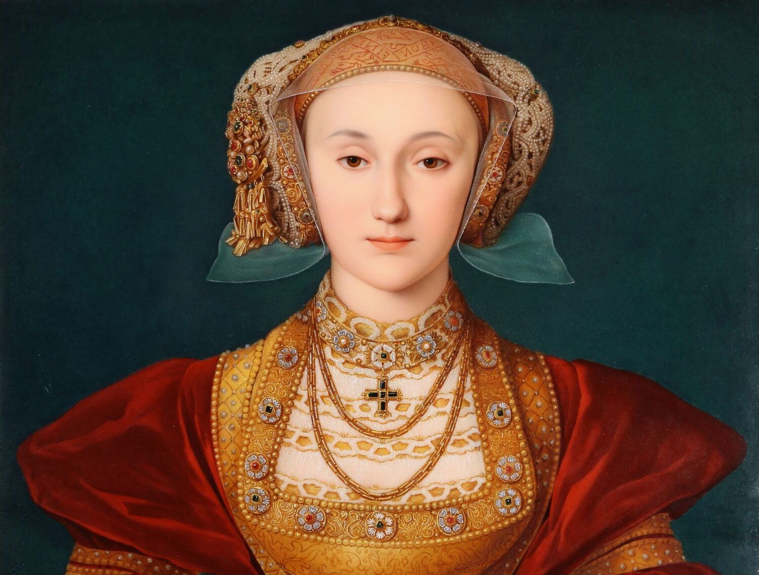 13-best-anne-of-cleves-facts