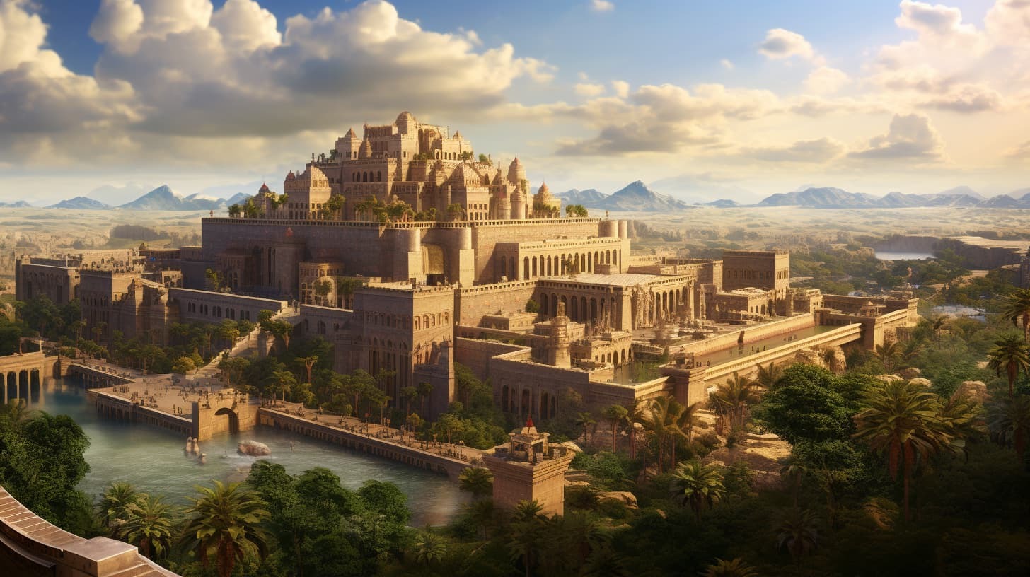 14 Facts About Babylon In The Bible - Facts.net