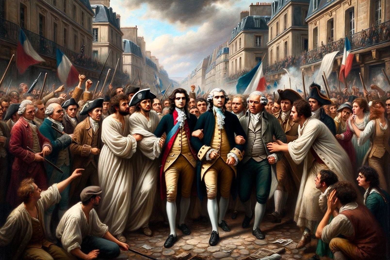 13-facts-about-french-revolution