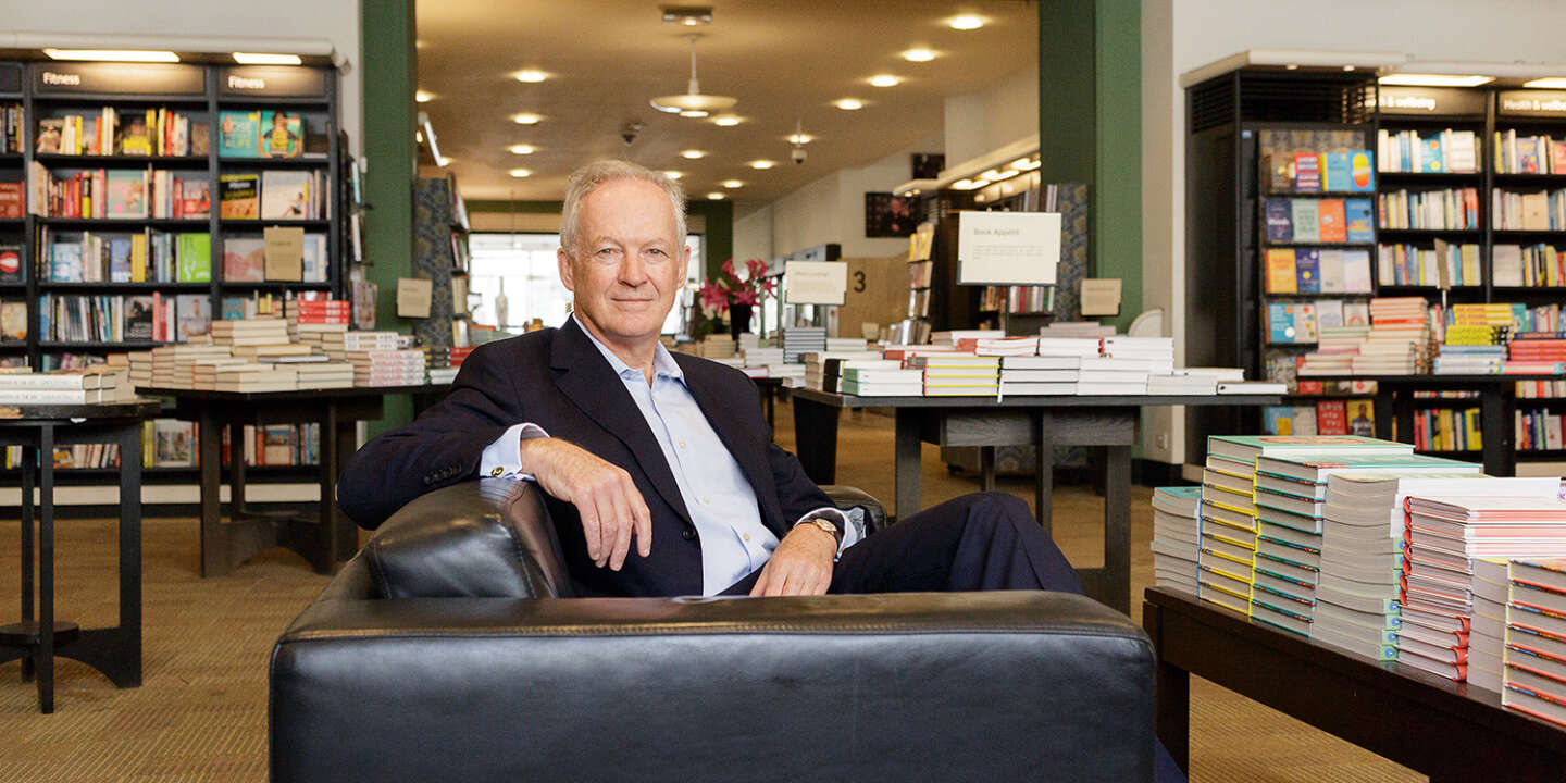13-facts-about-james-daunt