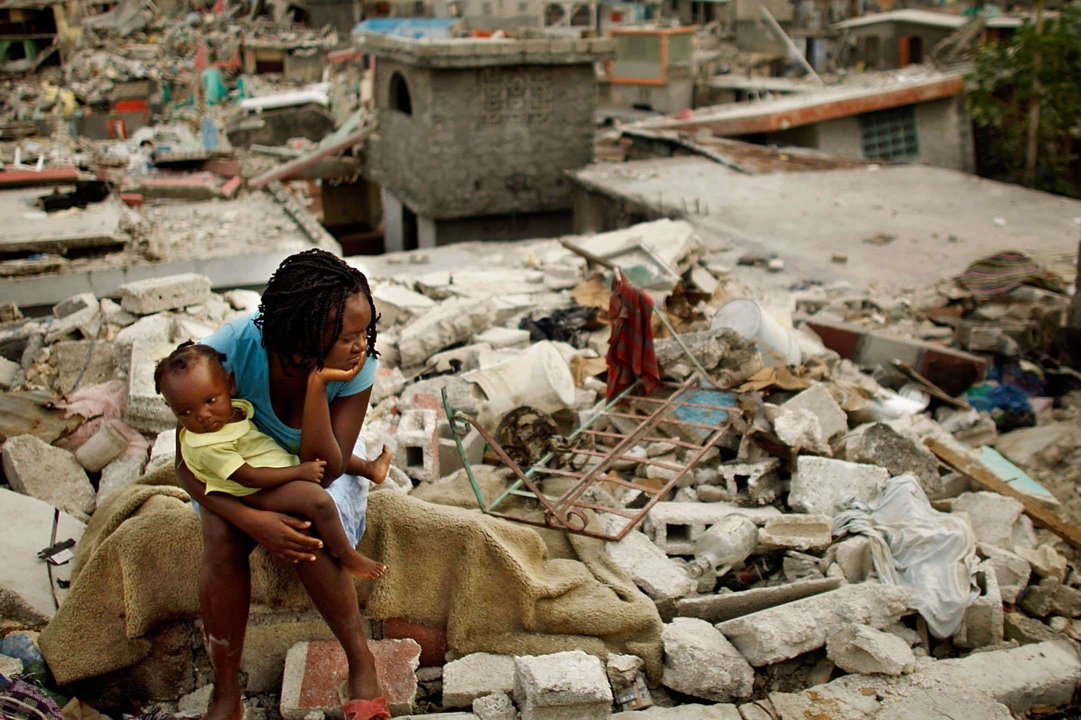 13-facts-about-port-au-prince-haiti-earthquake