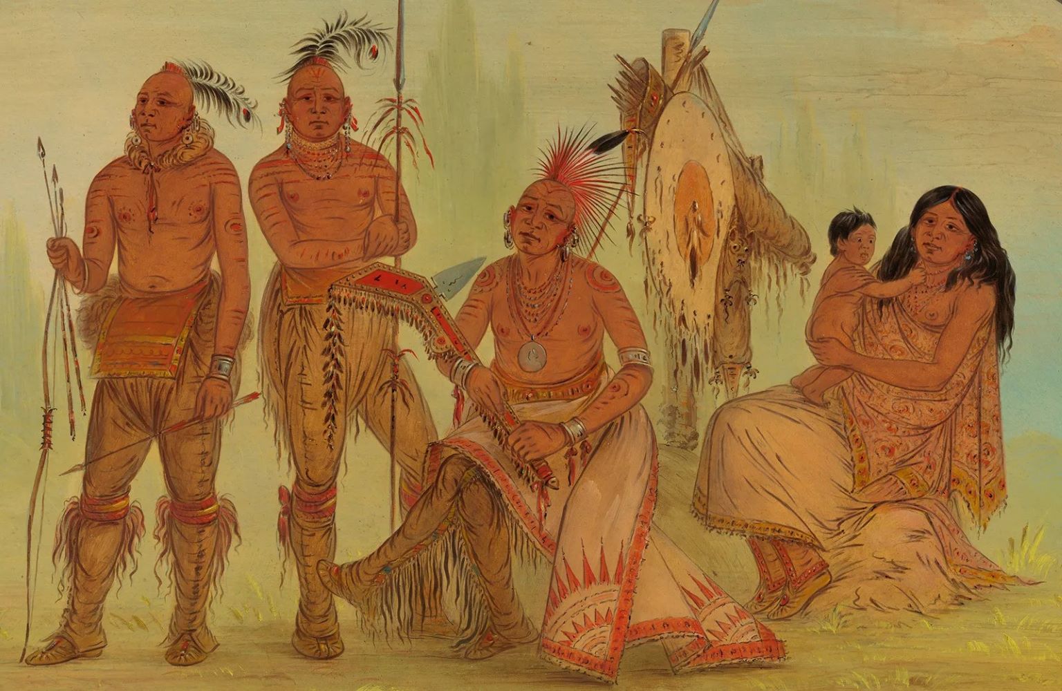 14-best-facts-about-the-osage-tribe