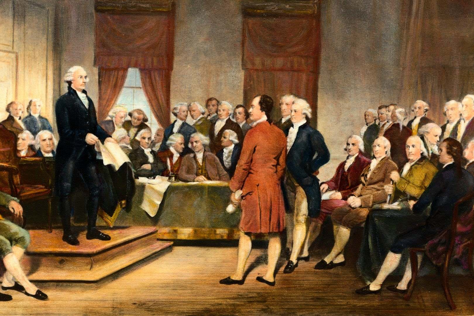 14 Facts About Articles Of Confederation Summary - Facts.net