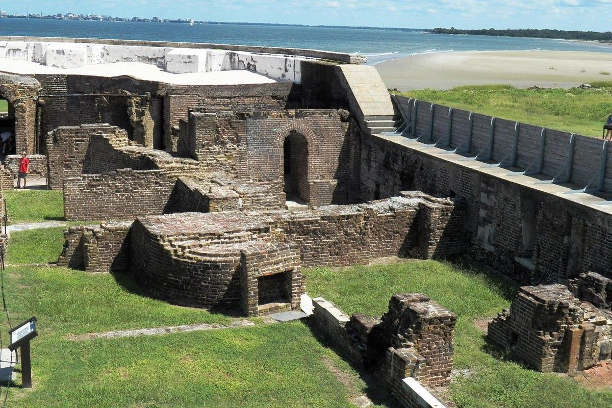 14-facts-about-fort-sumter