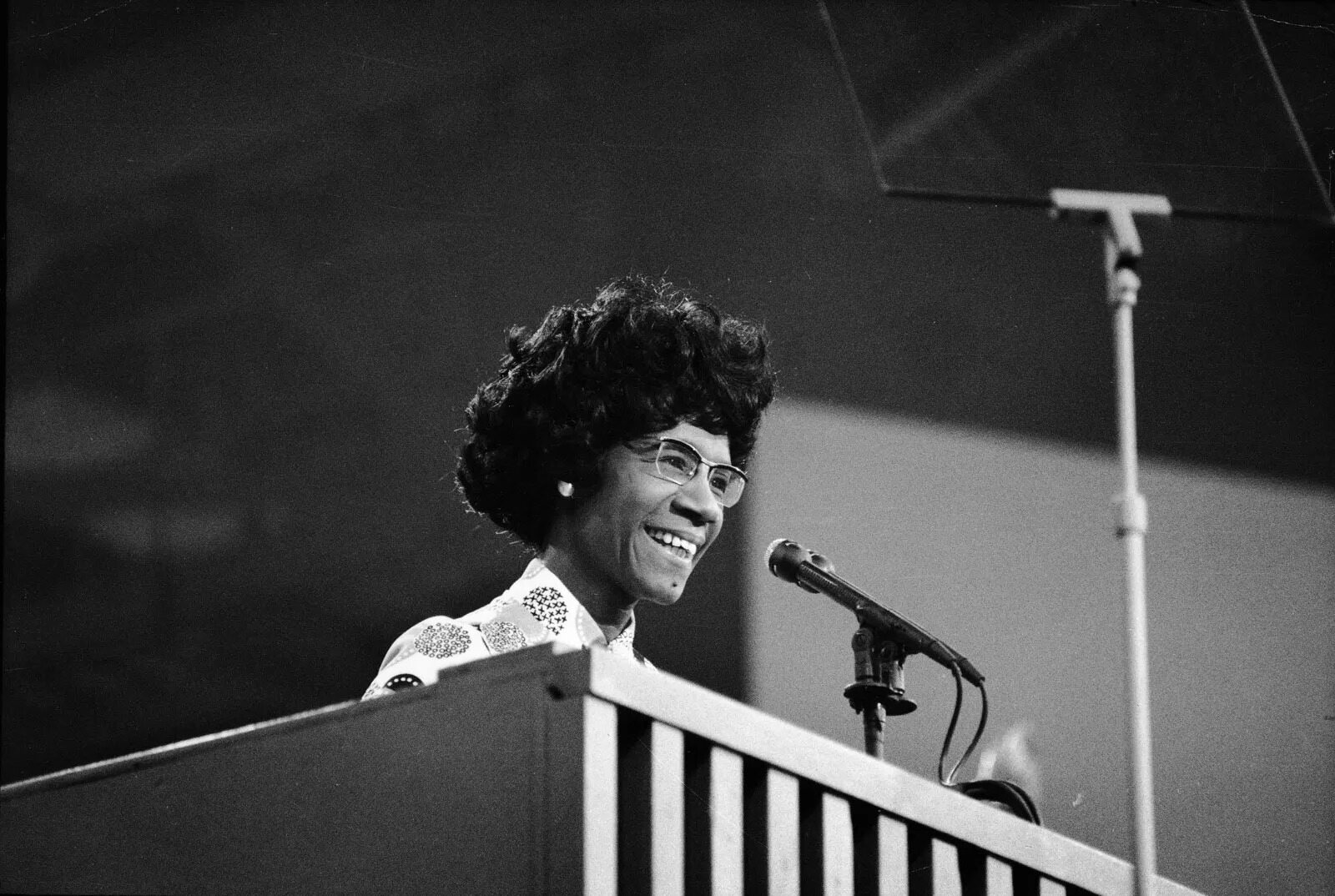 14-facts-about-shirley-chisholm
