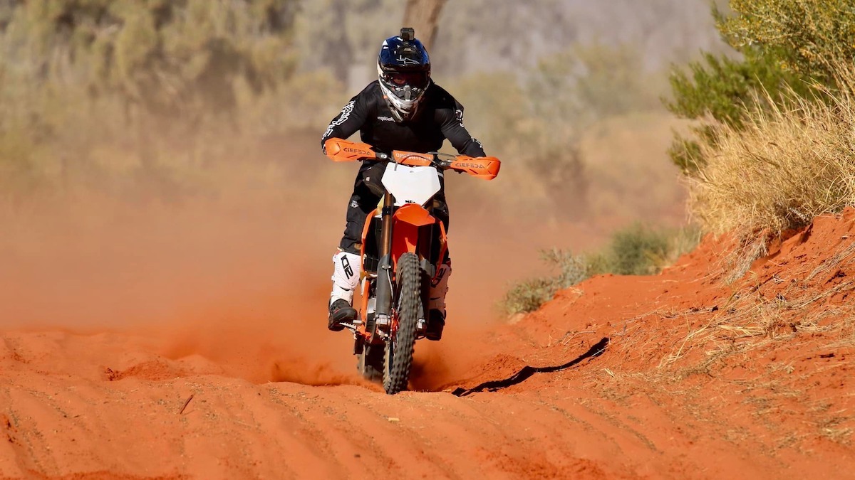 15 Facts About Finke Desert Race - Facts.net