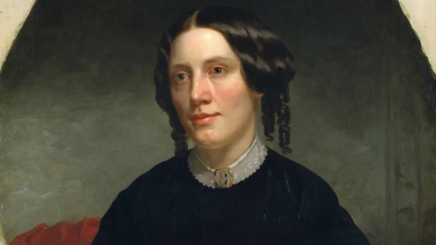 15 Facts About Harriet Beecher Stowe - Facts.net