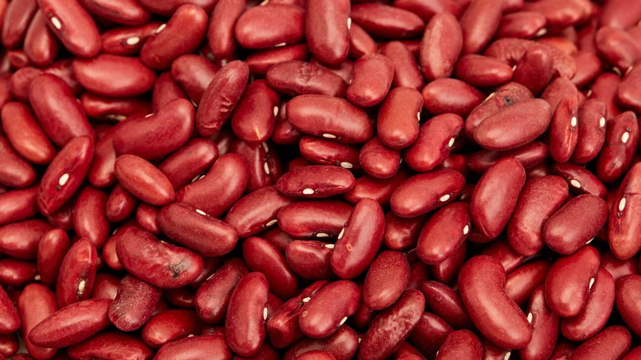 15-facts-about-kidney-beans-nutrition