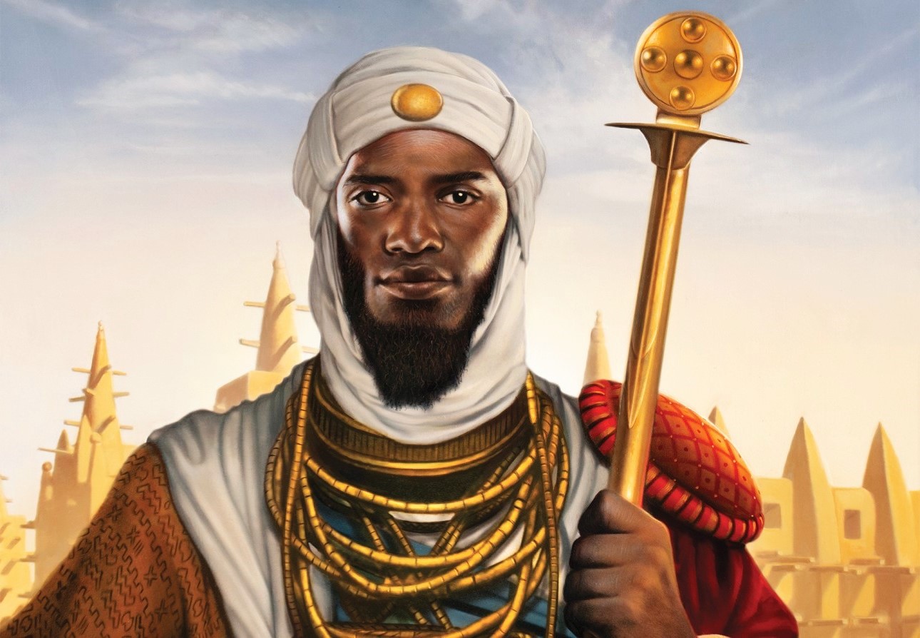 15 Facts About Mansa Musa History - Facts.net