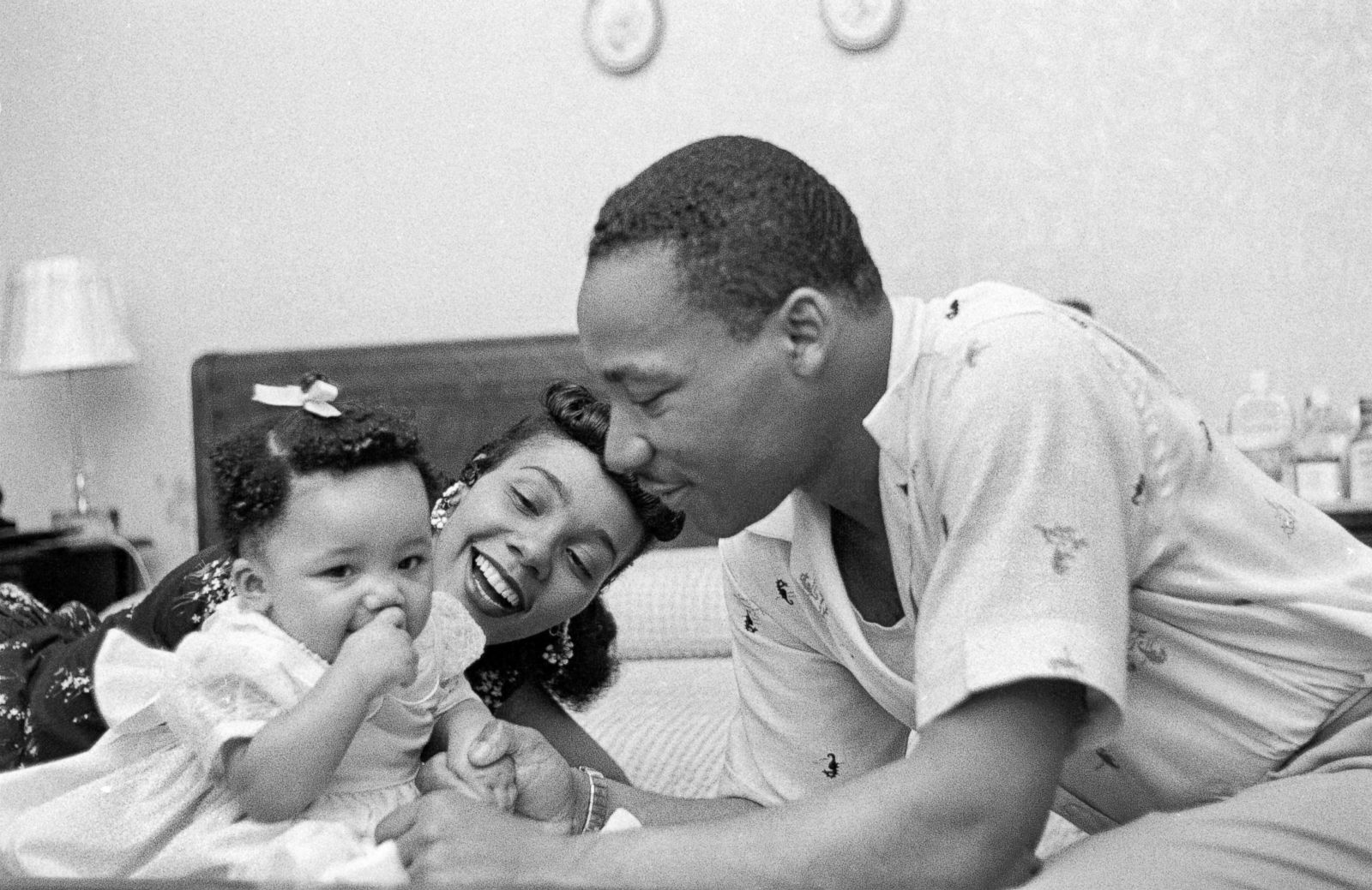 50 Facts About Martin Luther King Jr. That Will Inspire You