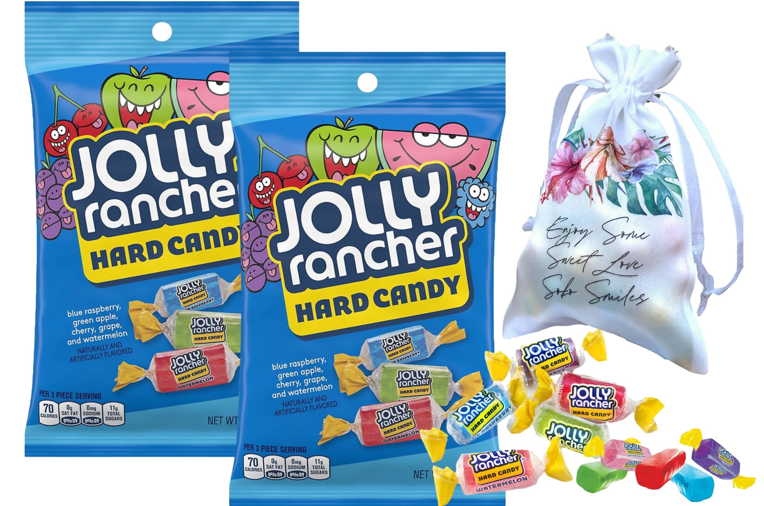 15-great-jolly-rancher-hard-candy-nutrition-facts