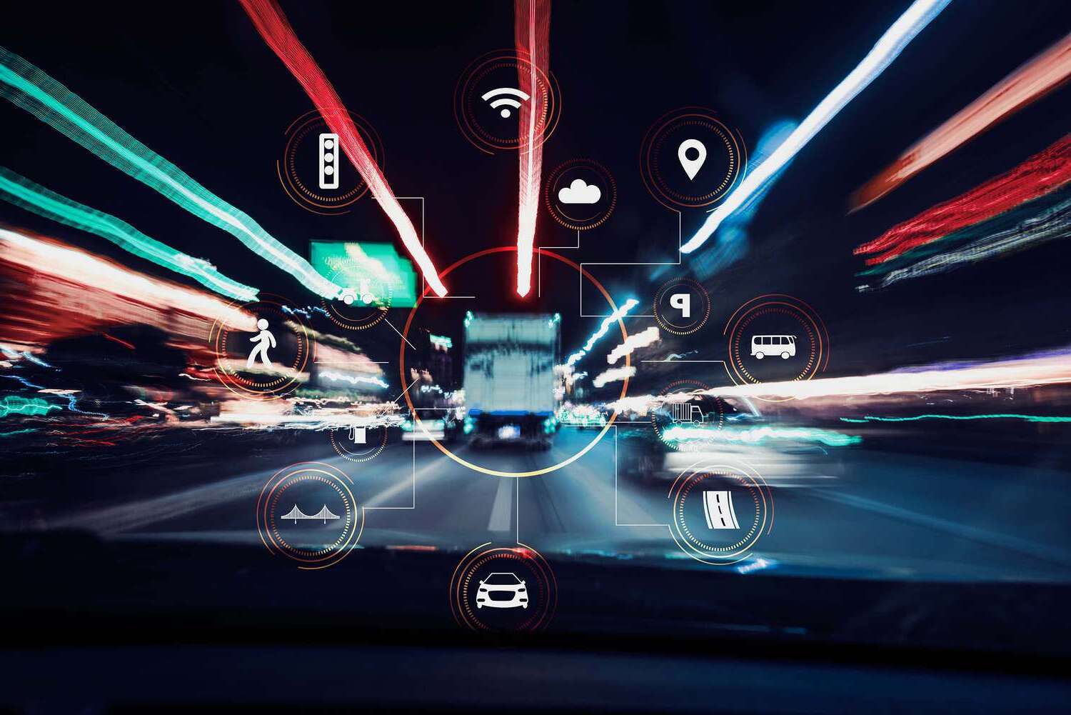 18 Facts About Lane Centering