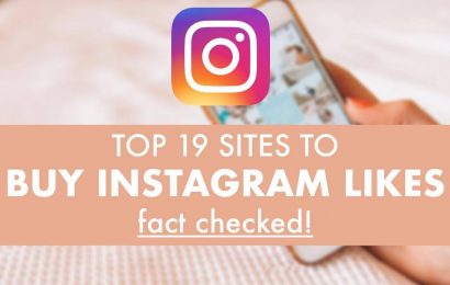 19 Top Sources for Purchasing Instagram Likes