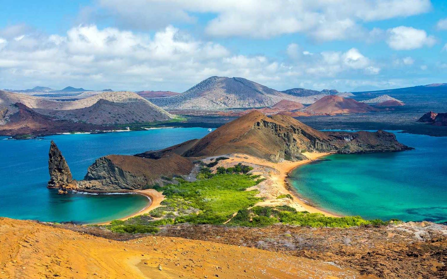 19 Amazing Interesting Facts About The Galapagos Islands - Facts.net