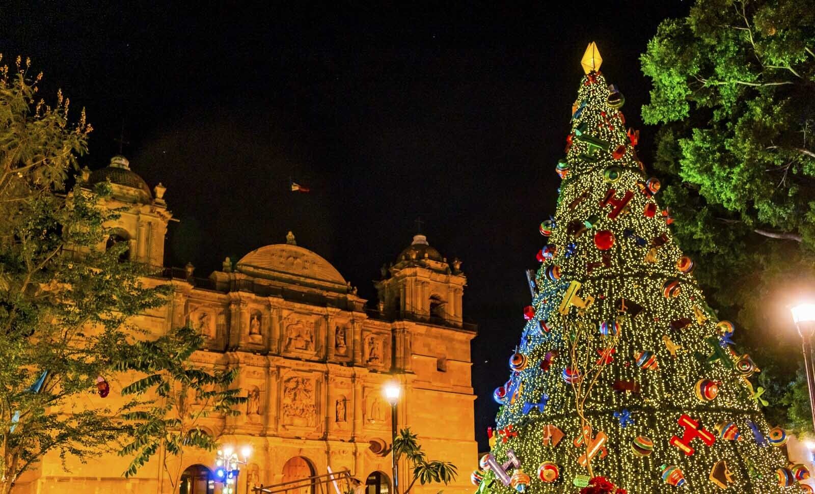 19 Amazing Mexico Christmas Fun Facts - Facts.net