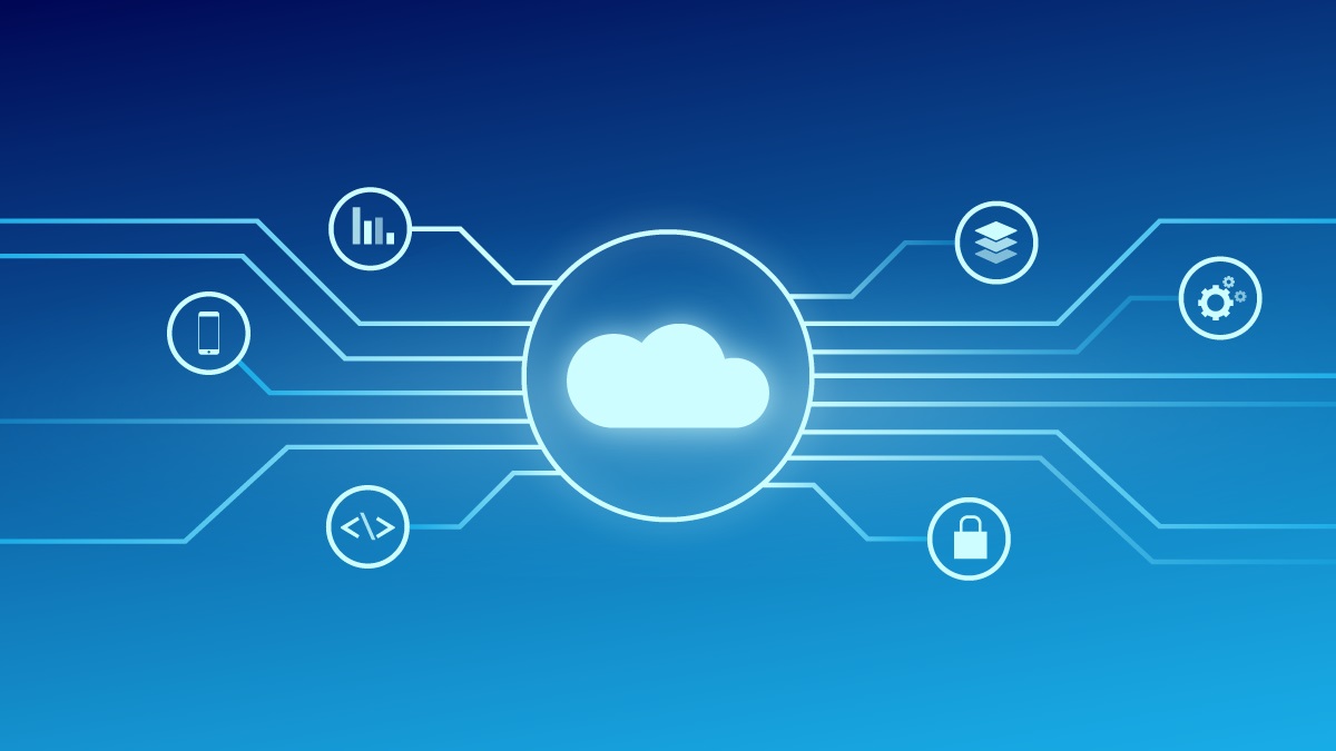 10 Facts About Cloud Computing - Facts.net