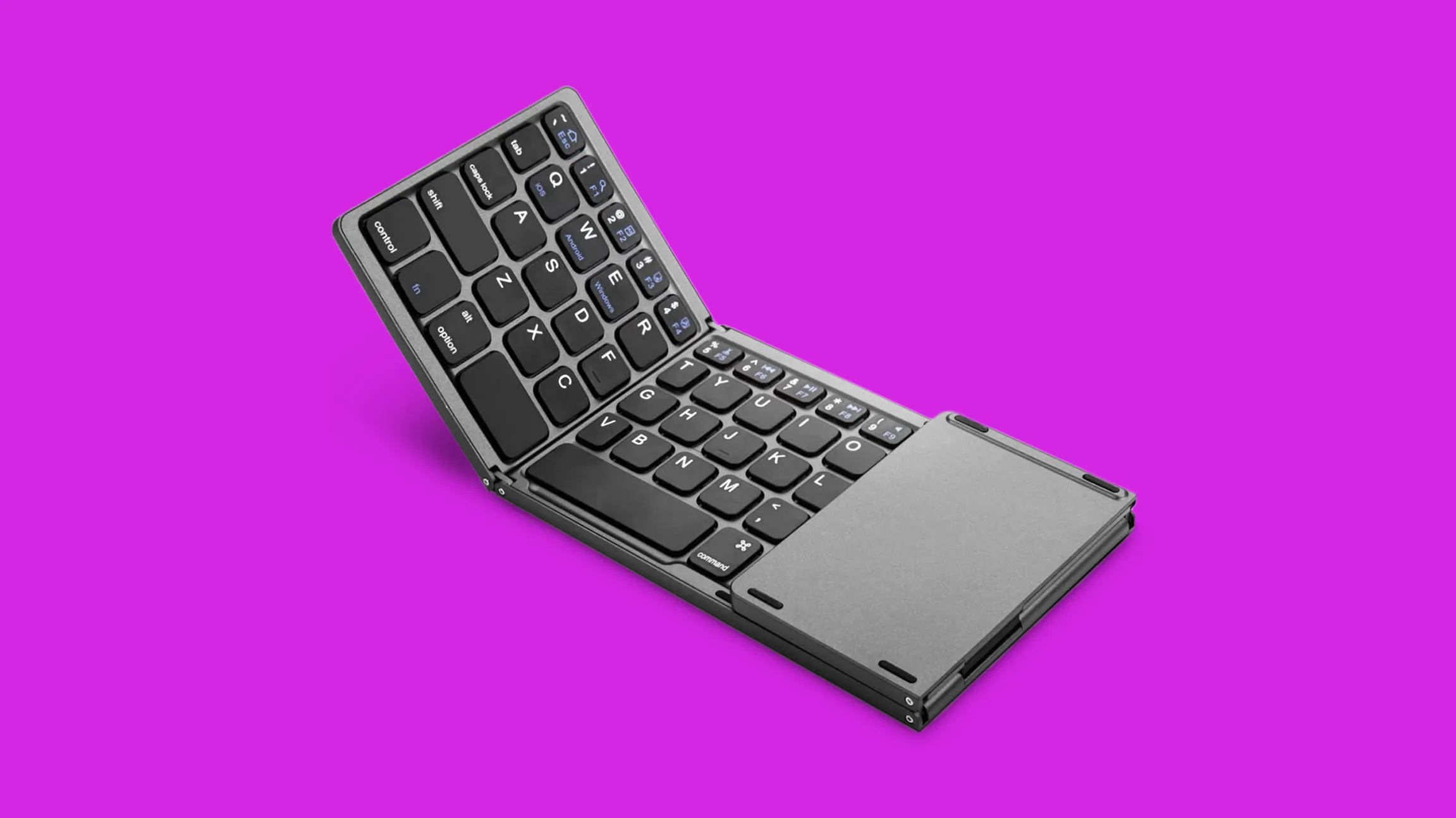 19 Facts About Foldable Keyboards - Facts.net