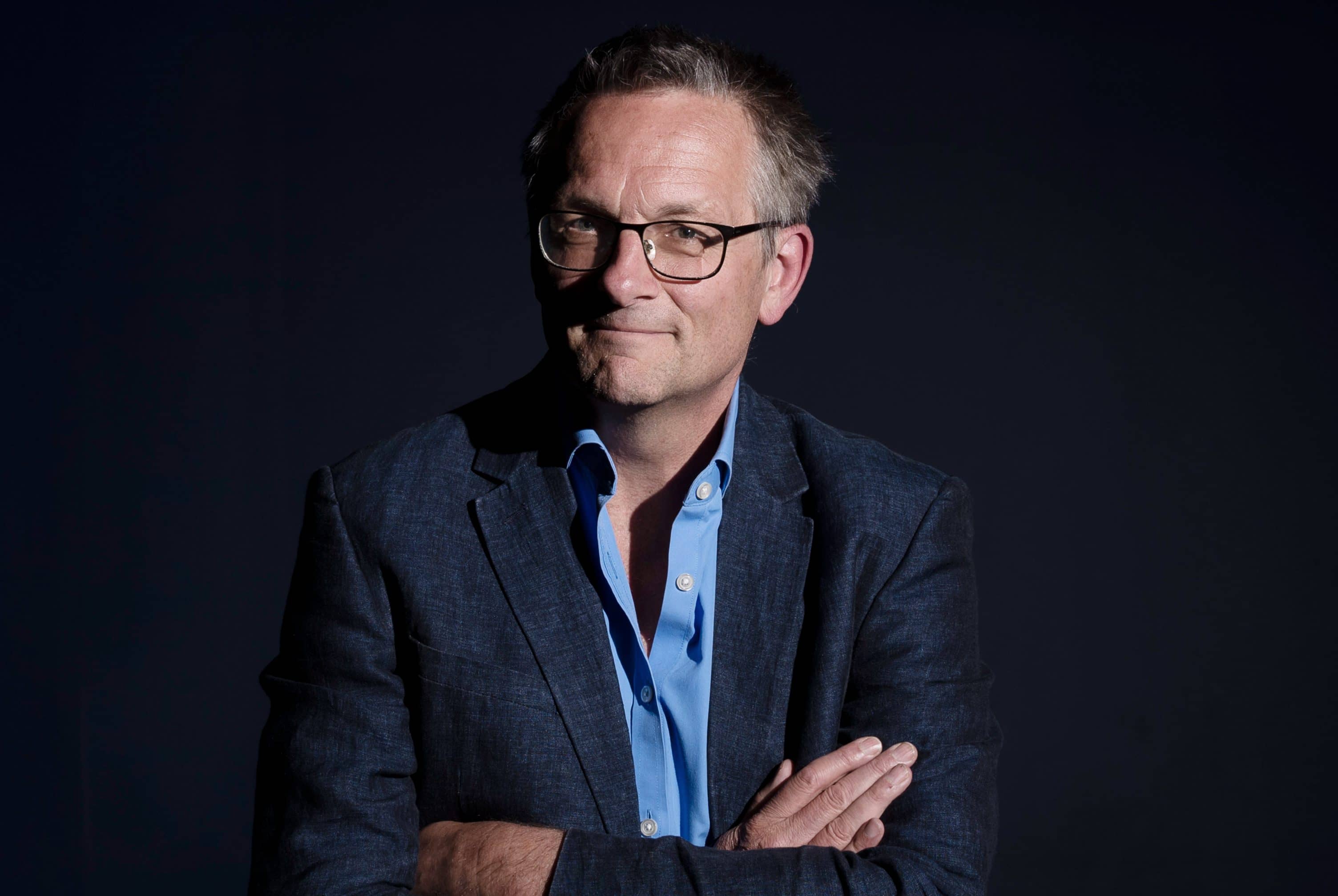 19-facts-about-michael-mosley