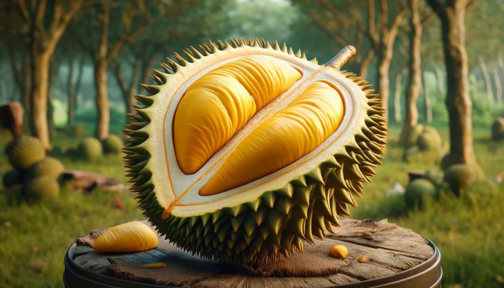 20 Facts about Durian