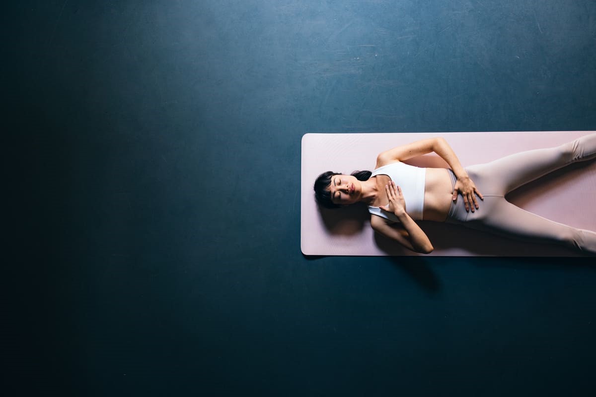 Benefits Of Using A Grounding Mat