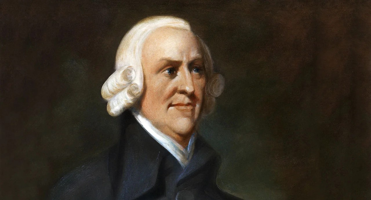 20-facts-about-adam-smith
