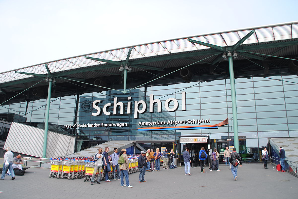 20-facts-about-amsterdam-schiphol-airport