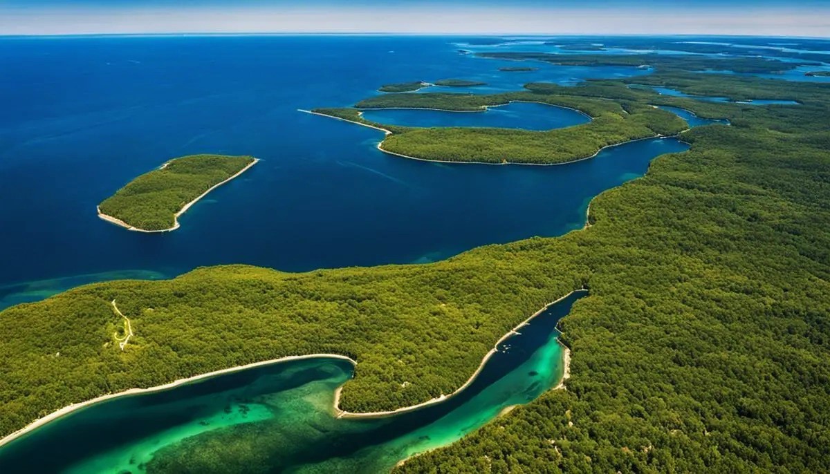 20 Facts About Five Great Lakes Names - Facts.net