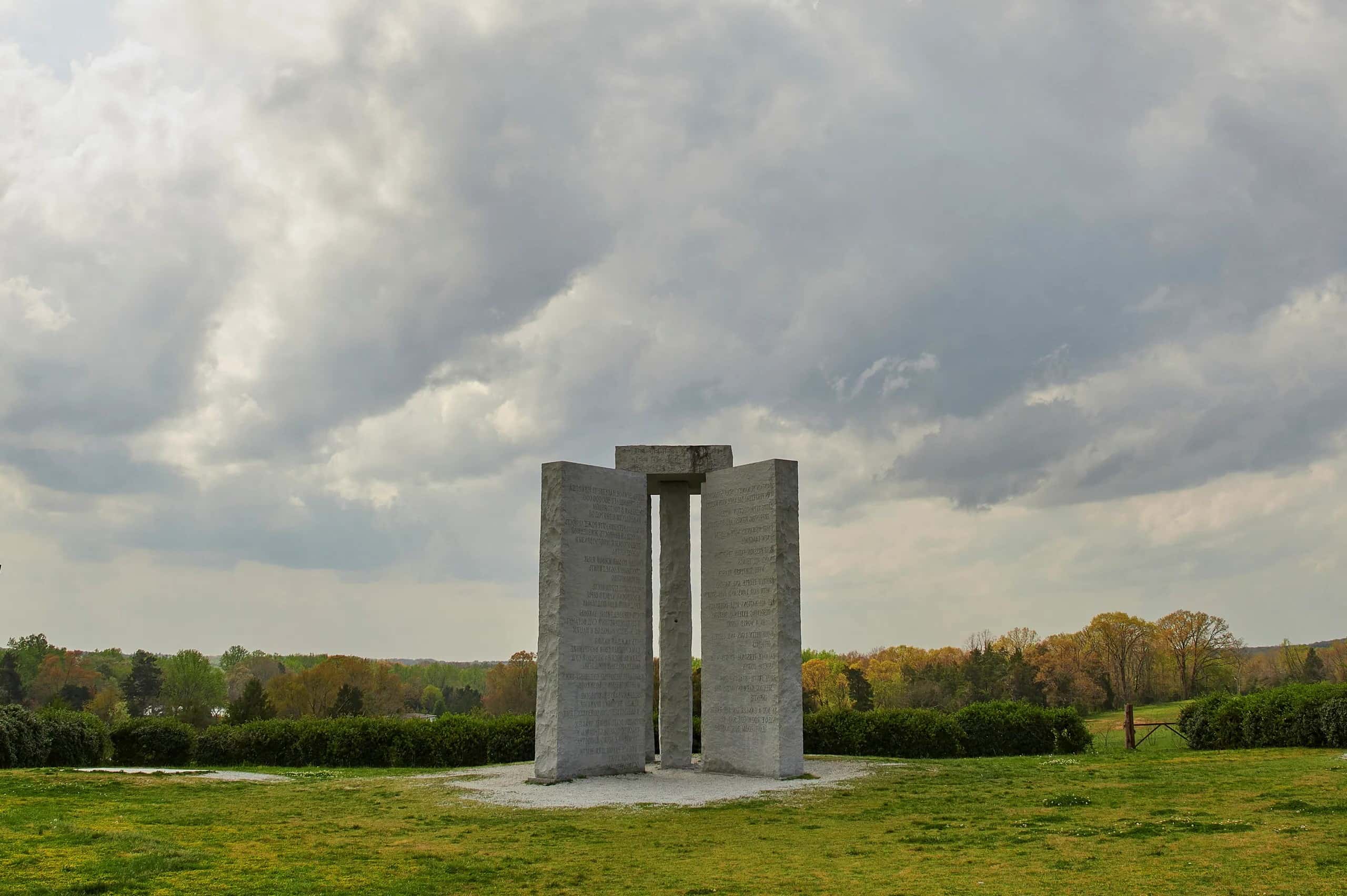 20-facts-about-georgia-guidestones