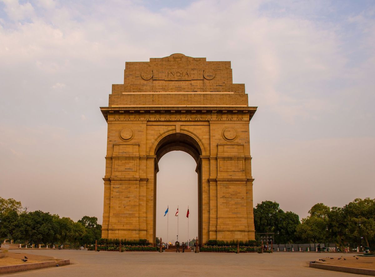 20-facts-about-india-gate