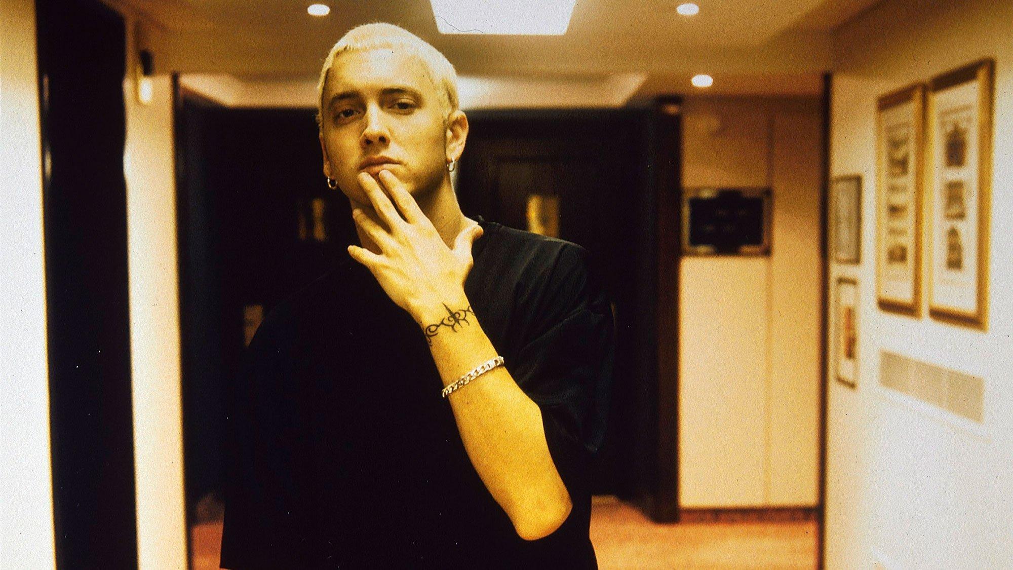 20-facts-about-the-slim-shady-lp