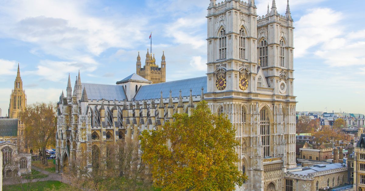 20-facts-about-westminster-abbey