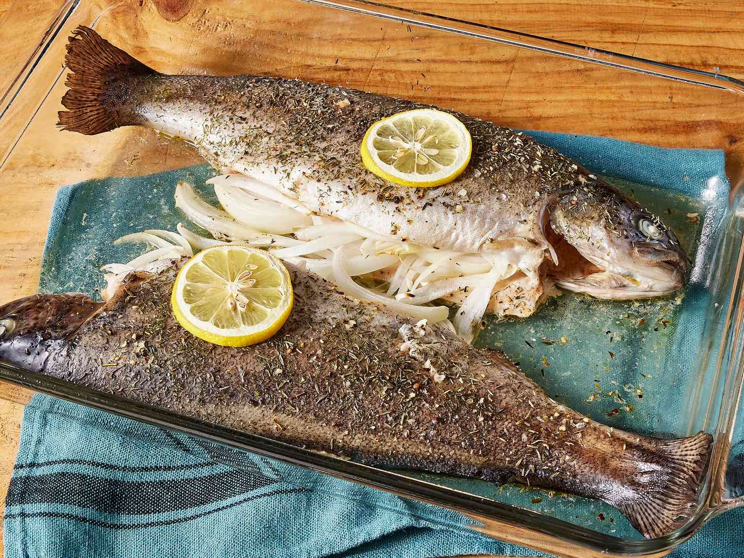 21-amazing-rainbow-trout-nutrition-facts