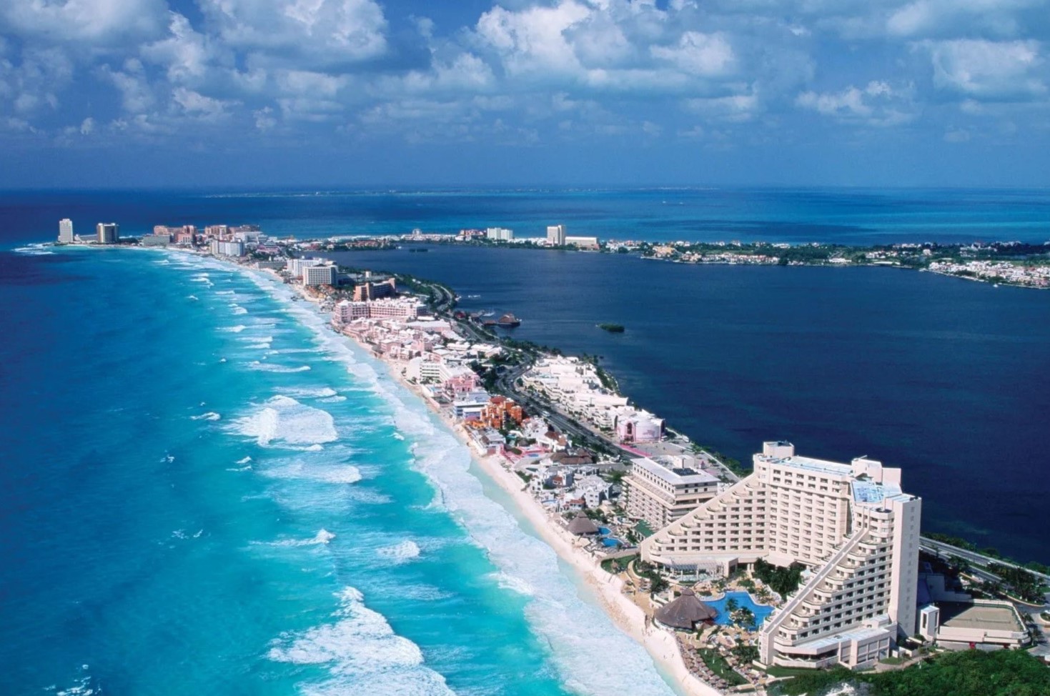 21 Amazing Yucatan Peninsula Facts - Facts.net