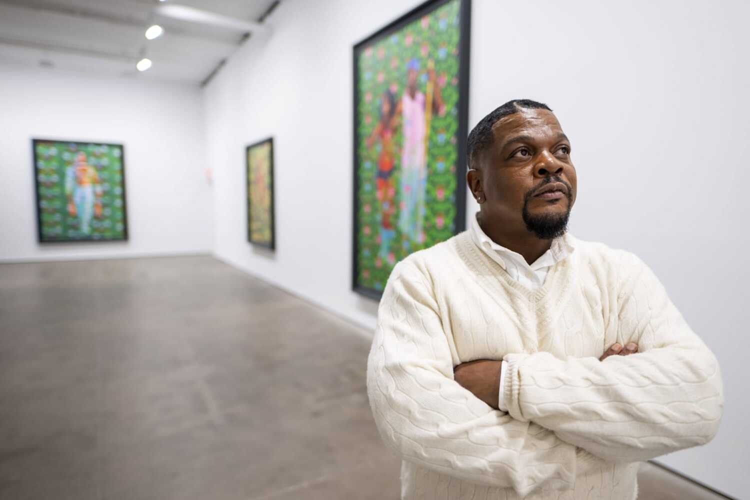 22-best-kehinde-wiley-facts