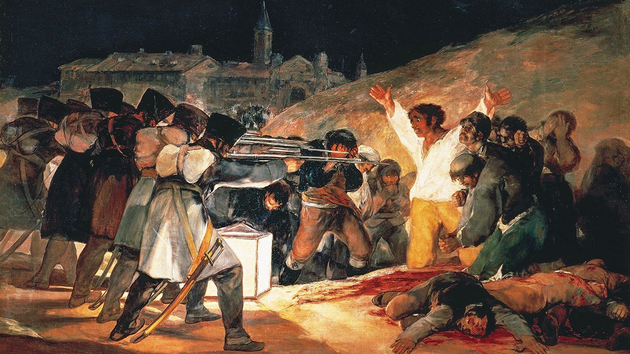 22-great-facts-about-francisco-goya