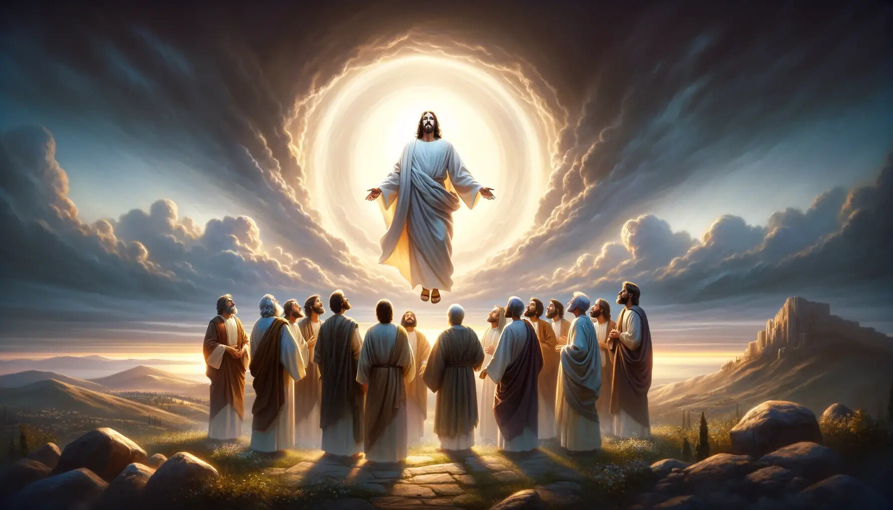 23-amazing-facts-about-the-ascension-of-jesus