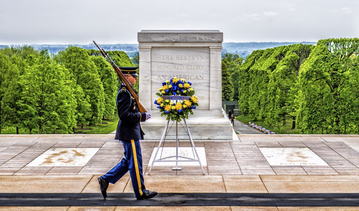 23-amazing-guard-of-the-unknown-soldier-facts