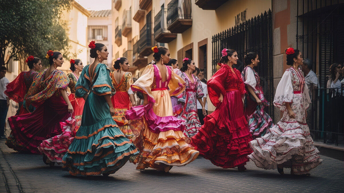 INTERESTING FACTS ABOUT LATINO CULTURE visual data 2