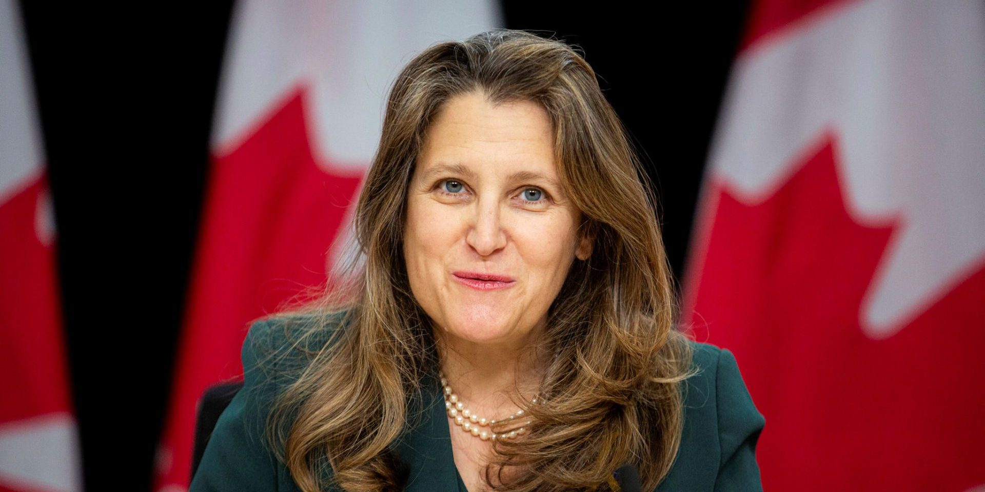 24-facts-about-chrystia-freeland