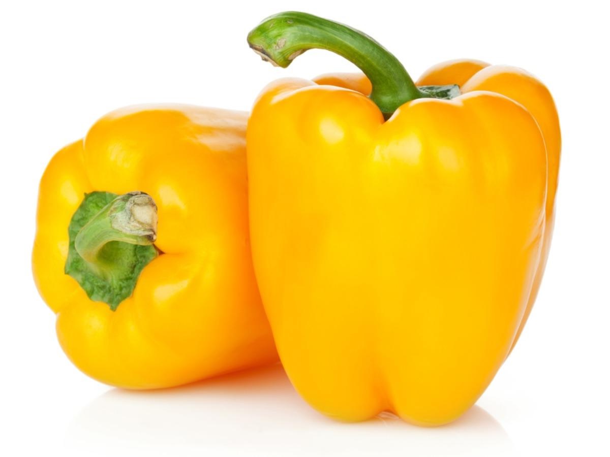 25-best-yellow-pepper-nutrition-facts