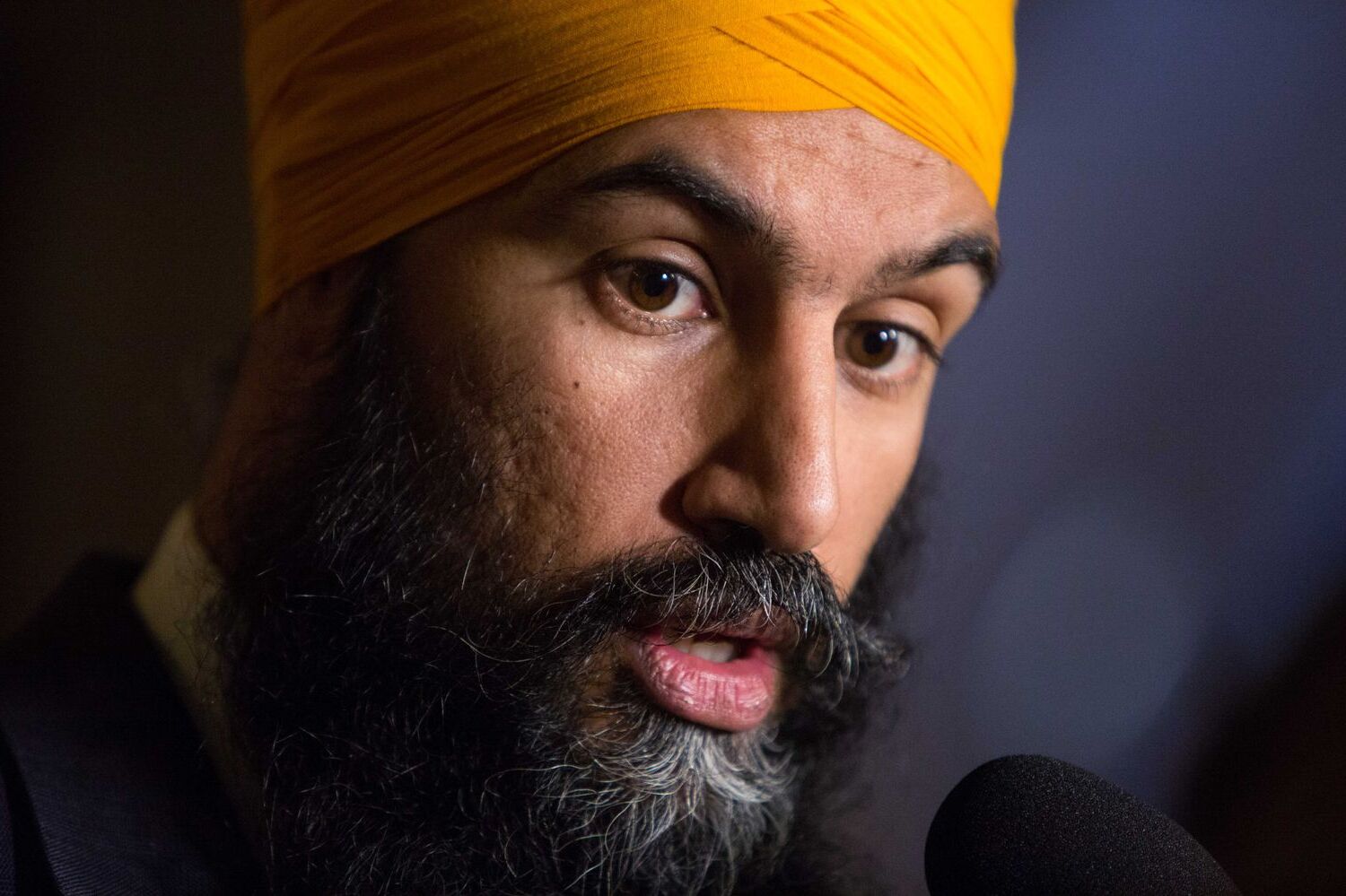 25-facts-about-jagmeet-singh