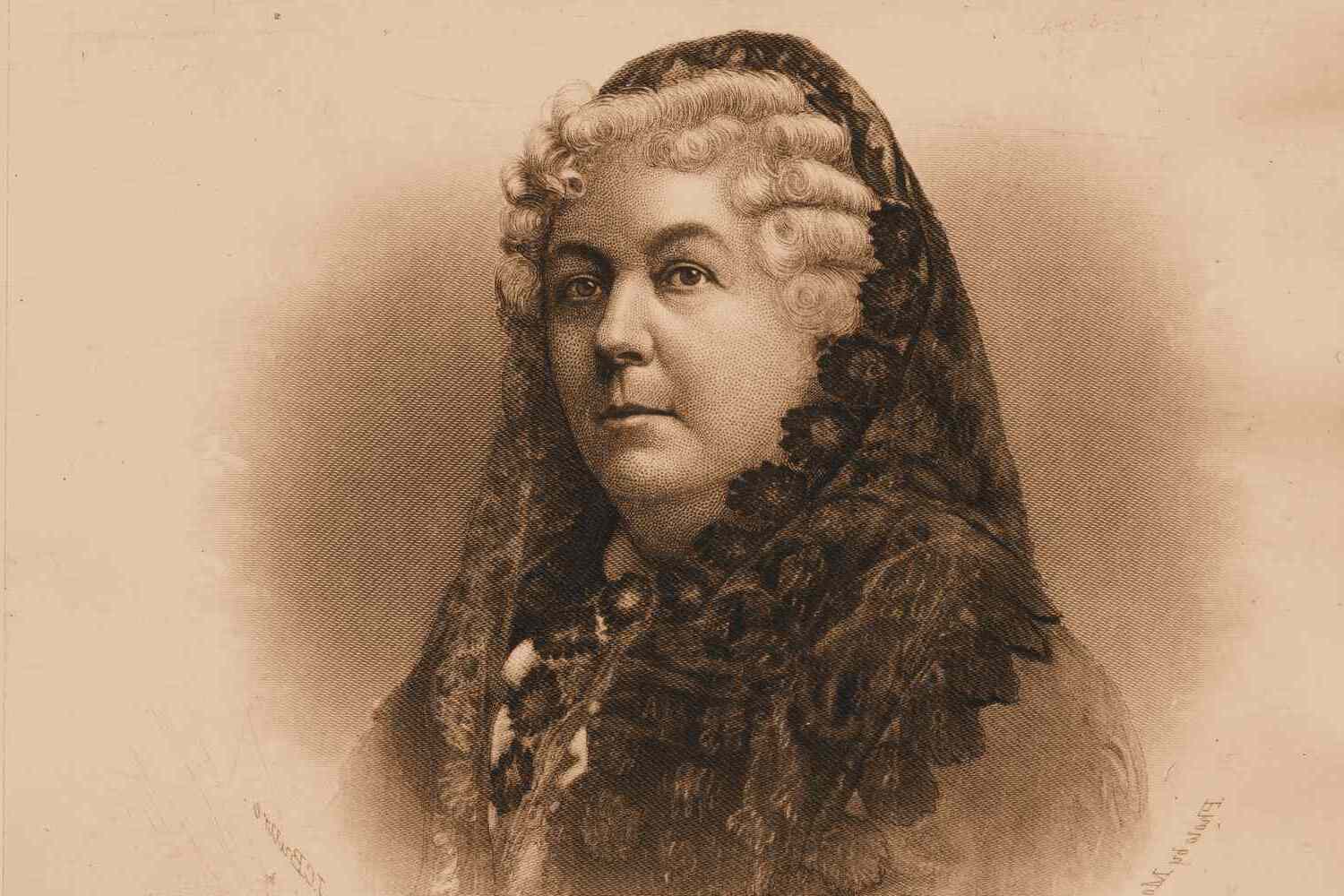 25 Great Fun Facts About Elizabeth Cady Stanton - Facts.net