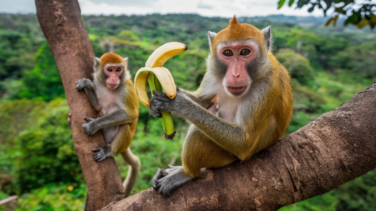 26 Best Southeast African Monkey Facts Facts 26 Best Southeast African Monkey Facts Facts