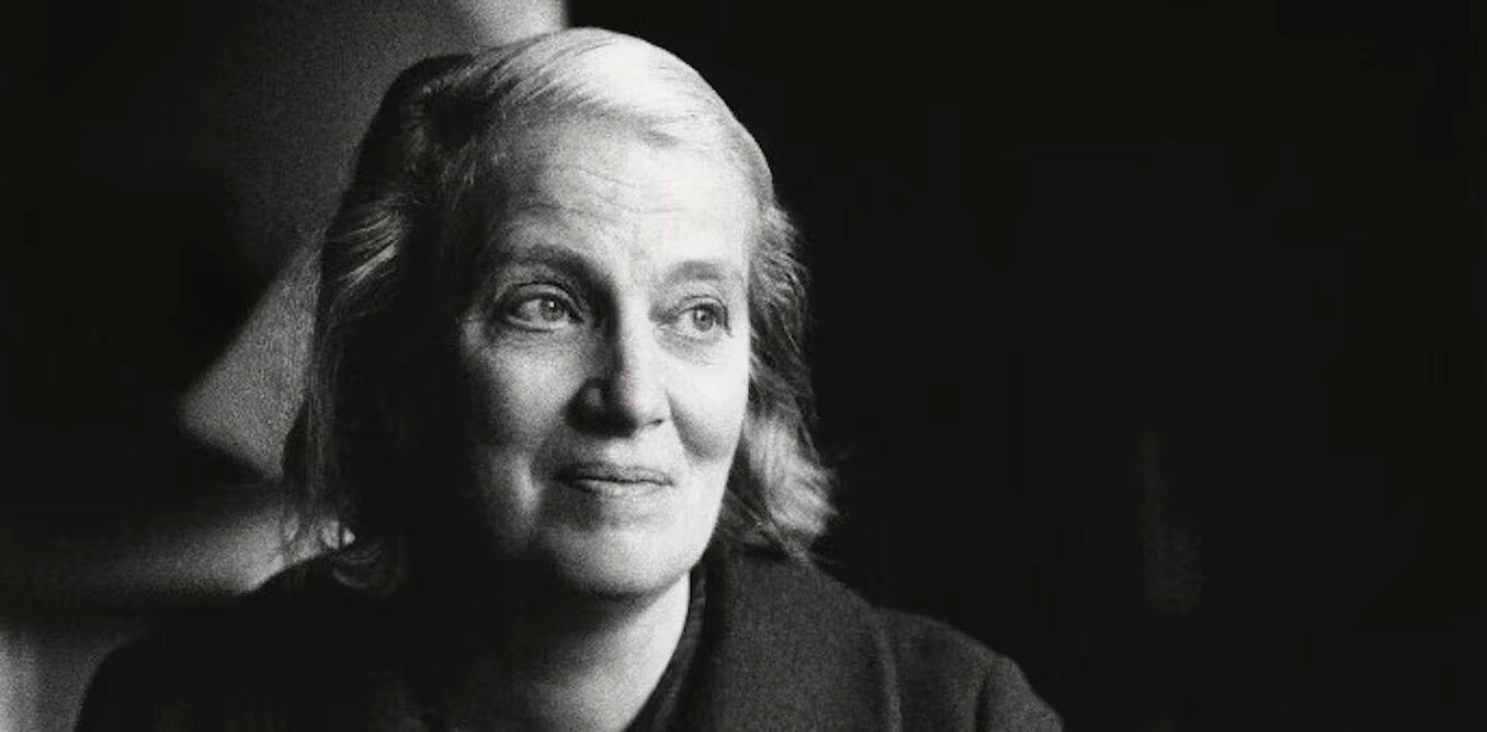 26 Great Dorothy Hodgkin Interesting Facts - Facts.net