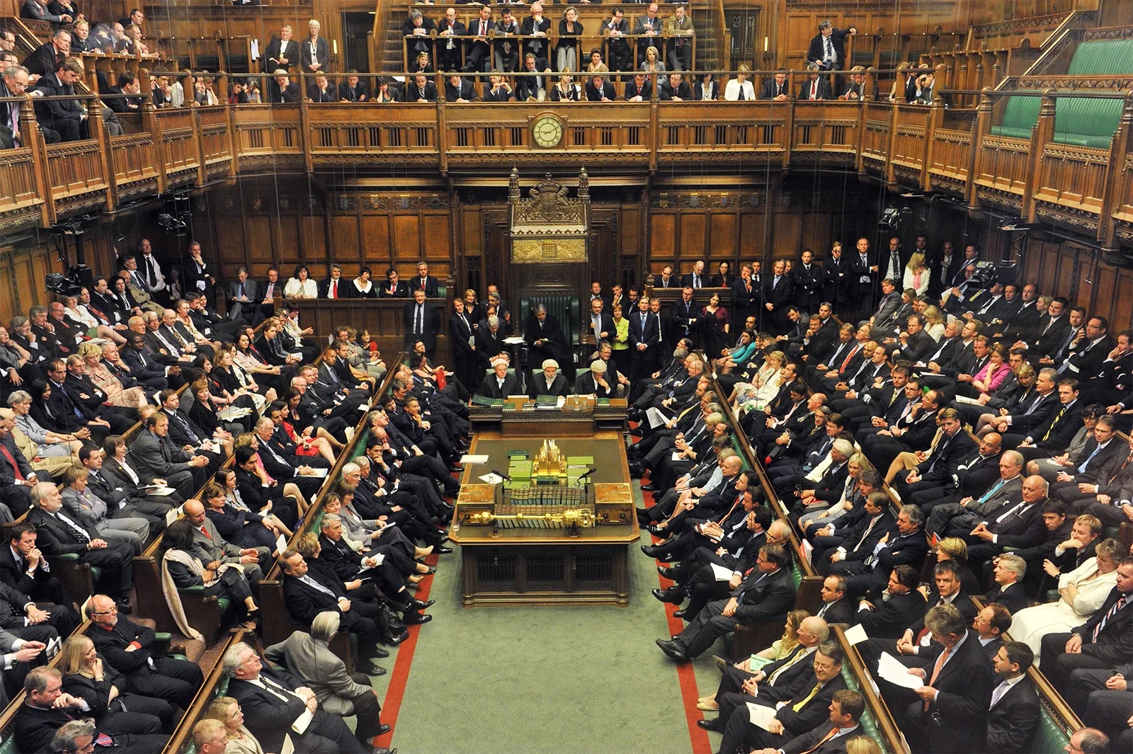 28-best-parliament-facts