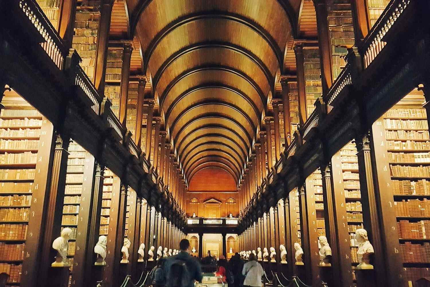 30 Facts About Book Of Kells - Facts.net