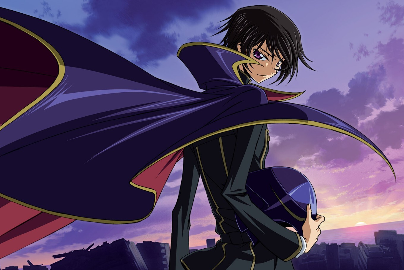 30-facts-about-code-geass